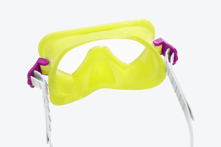 Produktbild Bestway Crusader Essential Snorkel Mask