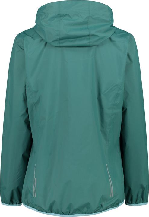 Immagine prodotto CMP Campagnolo Hoodie Rain (S)