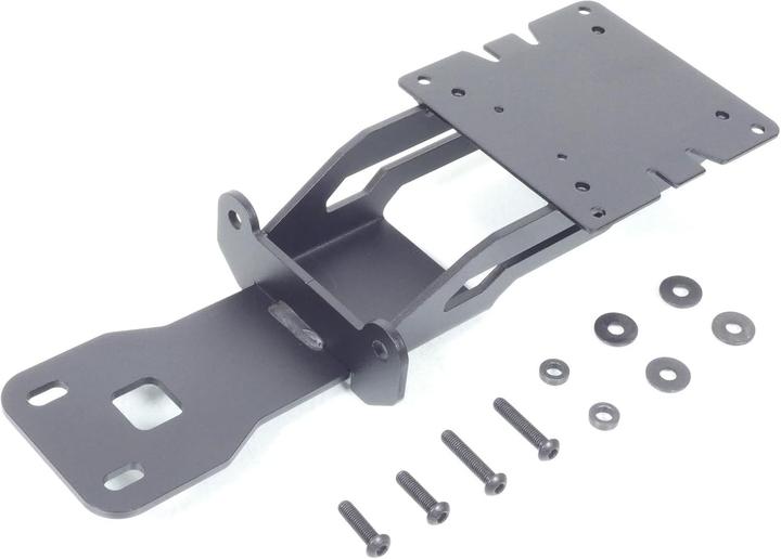 Produktbild Shad Top Master (42 l)