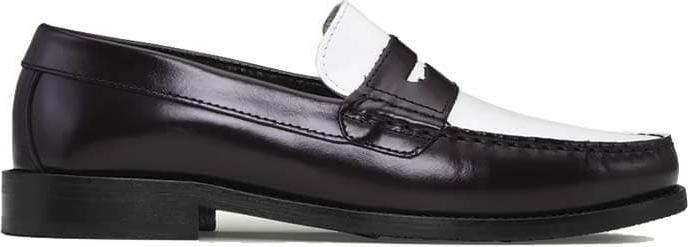 Produktbild Les Deux Willard Contrast Loafer (45)