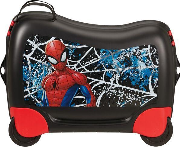 Actual product image Samsonite Dream2go Disney Trolley mit 4 Rollen (30 l)