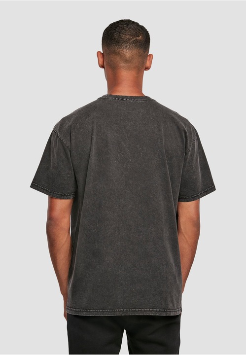 Immagine prodotto Urban Classics Maglietta oversize Wu Tang 36 Chambers Acid Was - 119355 (S)