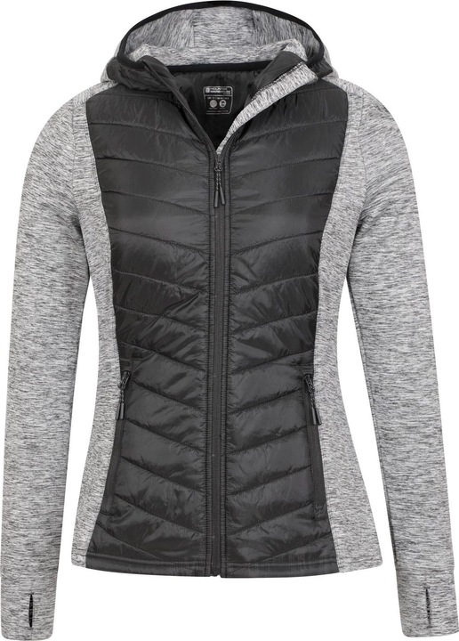 Produktbild Mountain Warehouse Action Packed Padded Jacket (32 D)