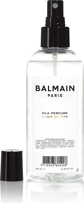 Immagine prodotto Balmain Hair Couture Styling Silk Perfume Spray 200ml (L) (200 ml)