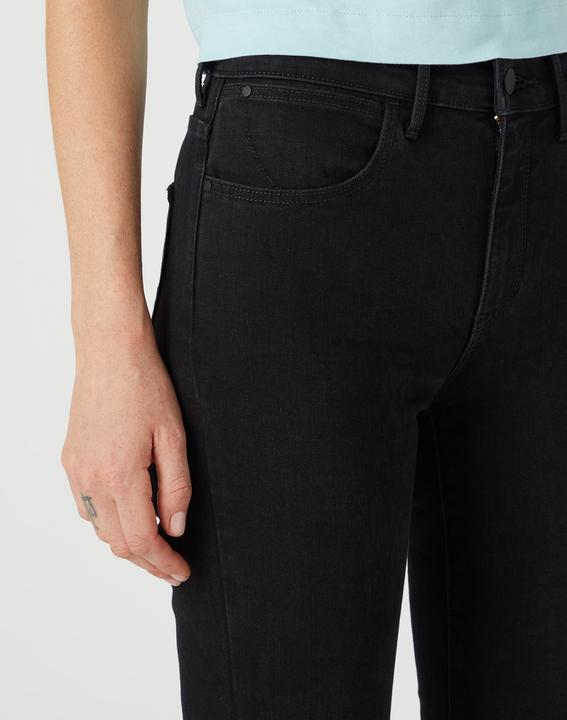 Produktbild Wrangler Jeans High Skinny (28)