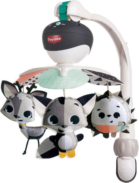Actual product image Tiny Love Take Along Mobile - Magical Tales