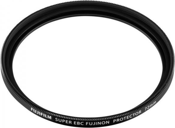 Image du produit Fujifilm PRF-72 Filtre protecteur 72mm (72 mm, Filtre UV, 72 mm)
