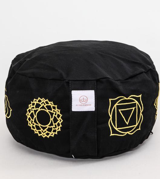 Cachet Cuscino da meditazione (15 cm)