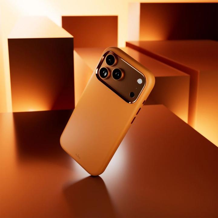Actual product image Puro Cover (Apple iPhone 17 Pro Max)