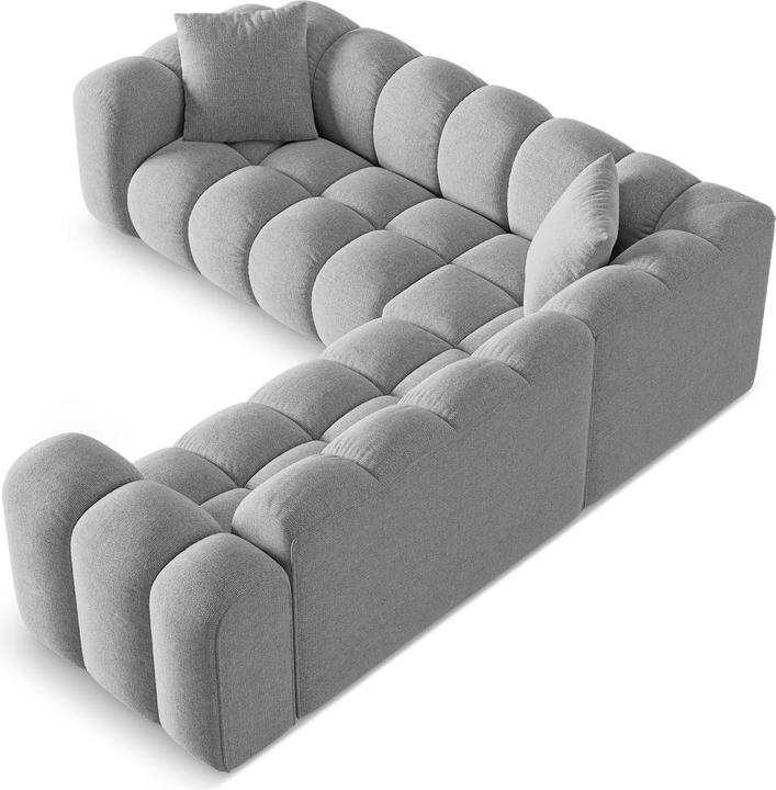 Produktbild Cosmopolitan Design Treno (Ecksofa)