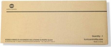 Actual product image Konica Minolta KONICA/MINOLTA developer yellow DV-315Y for bizub C250i/C300i/C360i (1 x)
