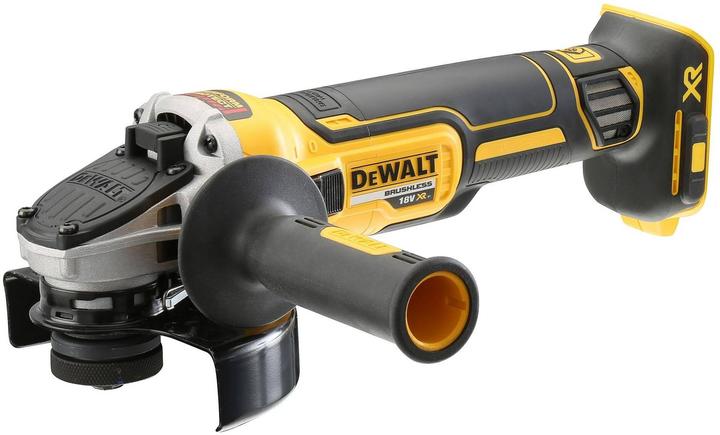 Produktbild DeWalt DCG405 (125 mm)