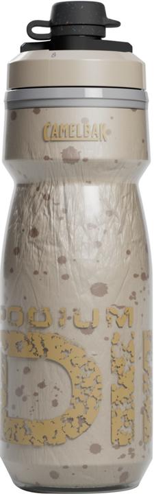 Actual product image Camelbak Podium Dirt Series Chill (0.62 l)