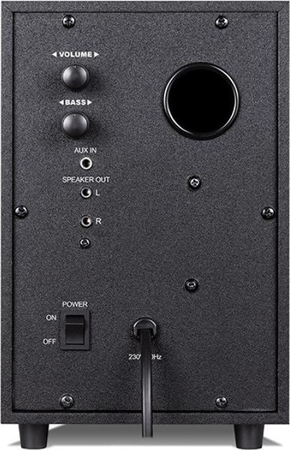 Produktbild Tracer 2+1 Hi-Cube RGB Flow BT speakers