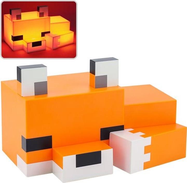 Image du produit Paladone Products Fox