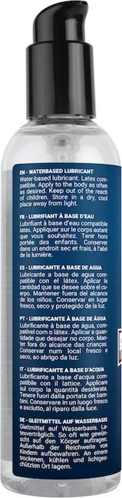 Produktbild Fuck & Fist Water-Based Lubricant Gleitgel 250ml (250 ml)