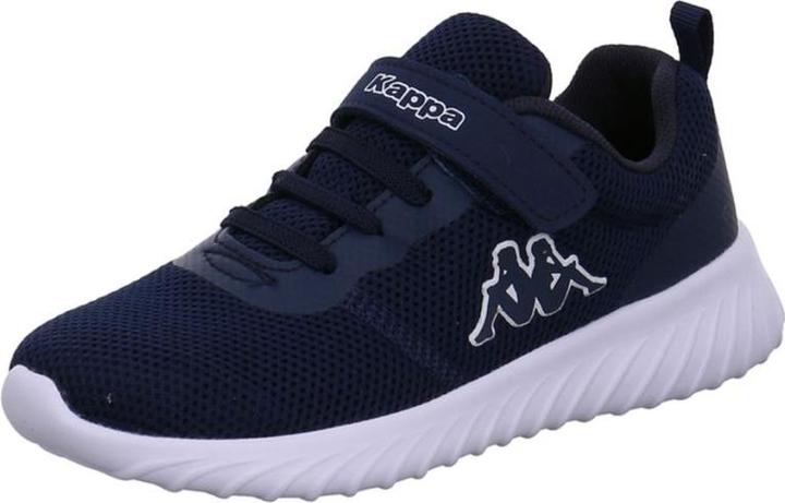 Actual product image Kappa Ces K children's running shoe navy blue/white 260798K 6710 27 (27)