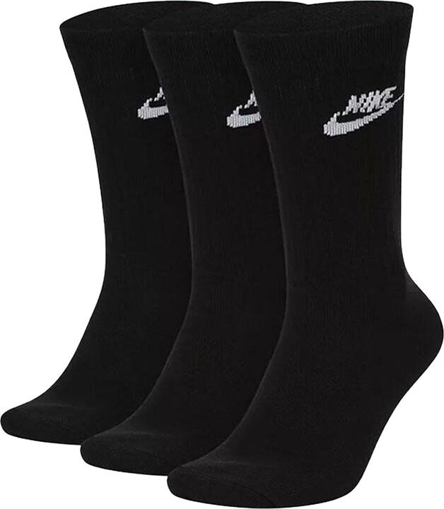 Produktbild Nike Essentials Socken Set Alltag(3erPack) (3er Pack, 34 - 38)