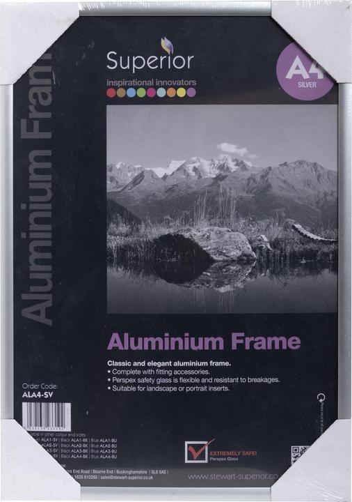 Actual product image Exacompta Photo frame (21 x 29.7 cm)