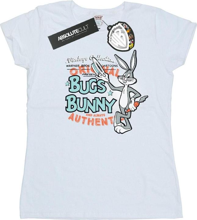 Produktbild Looney Tunes TShirt (S)