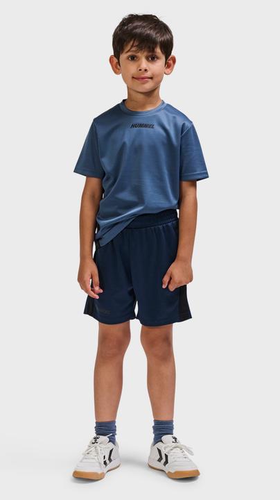 Produktbild hummel hmlMULTI PL SHORTS KIDS (128)