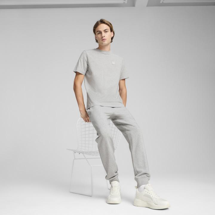 Actual product image Puma Ess Elevated Tee (M)