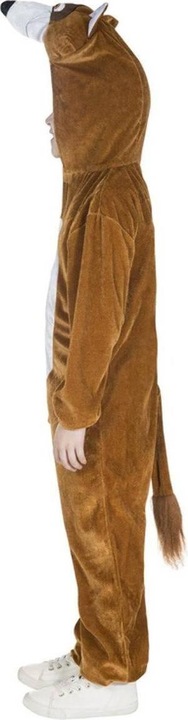 Actual product image Smiffys Childrens/Kids Fox Costume (158, 164)