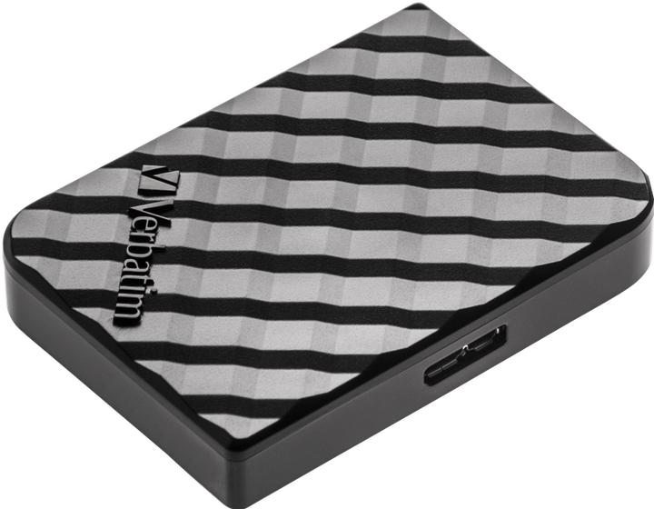 Image du produit Verbatim Store 'N’ Go Mini Stripe SSD (0.51 To)