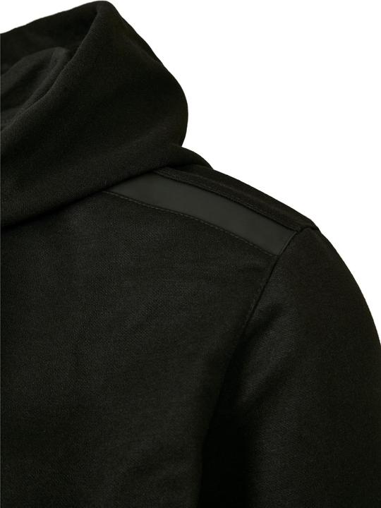Produktbild Southpole Taped Tech Fleece Full Zip Hoody (L)