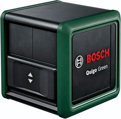 Immagine prodotto Bosch Home & Garden Quigo Verde