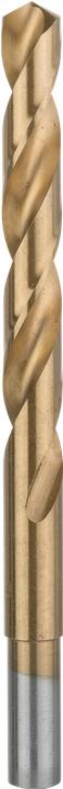 Actual product image Bosch Zubehör Metal drill HSS-TiN, DIN 338 D= 11.0 mm L= 142 mm (11 mm)
