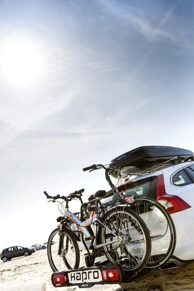Produktbild Hapro Atlas 2 Premium E-bike