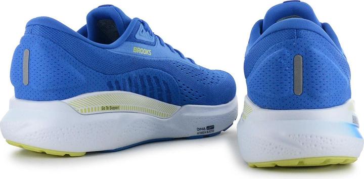 Actual product image Brooks Running Adrenaline GTS 24 Laufschuhe (41)