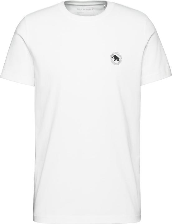 Actual product image Mammut Core T-Shirt Garantie (M)