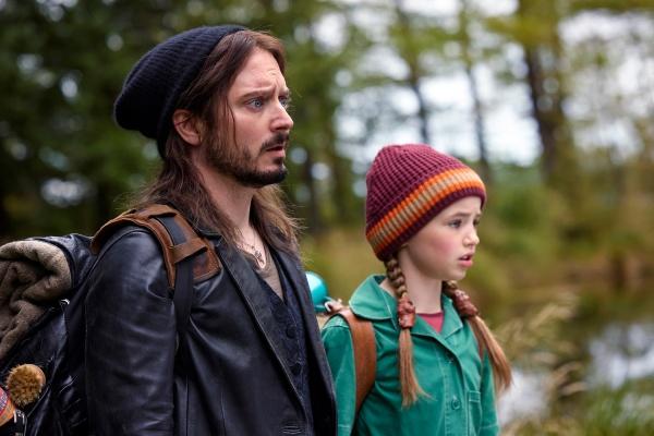 Produktbild Plaion Born to be Wild - Die Jagd nach dem schwarzen Panther (Blu-ray, 2024, Deutsch)