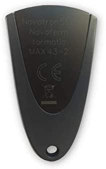 Produktbild Tormatic Max 43-2