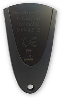Actual product image Tormatic Max 43-2