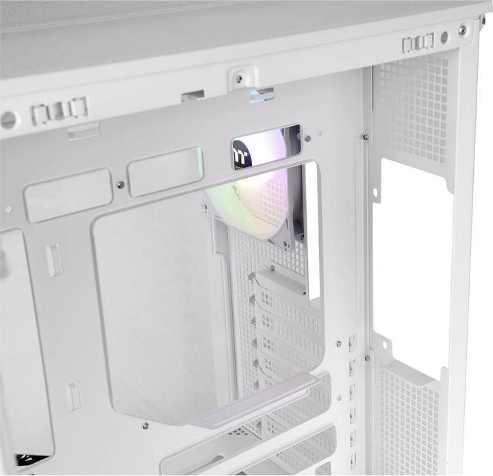 Actual product image Thermaltake View 380 XL TG ARGB (ATX, mATX, Mini-ITX)
