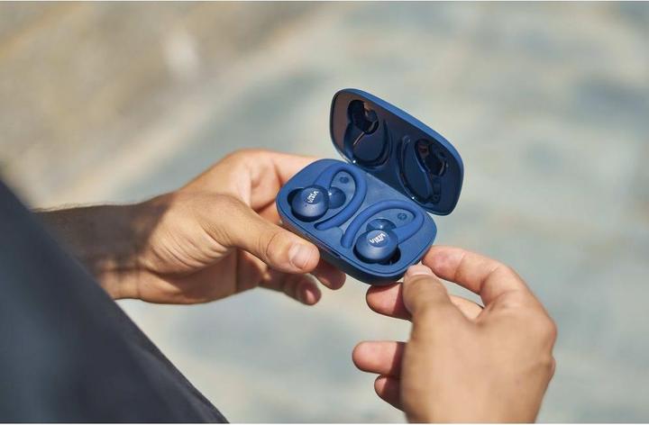 Actual product image Vieta Pro Sweat (No noise cancellation, 7.50 h, Wireless)