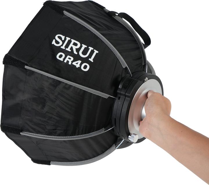 Produktbild Sirui Softbox QR40 40 cm (Softbox, 40 cm)