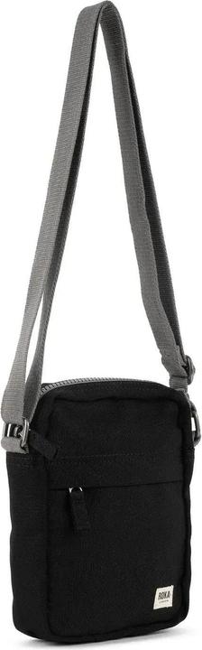 Actual product image Roka London Bond Ash One Size Recycled Canvas