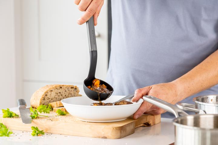 Actual product image KitchenAid Ladle