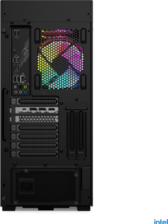 Produktbild Lenovo Legion T7 RTX 3080 (Intel Core i7-12700KF, 32 GB, 1000 GB, GeForce RTX 3080)