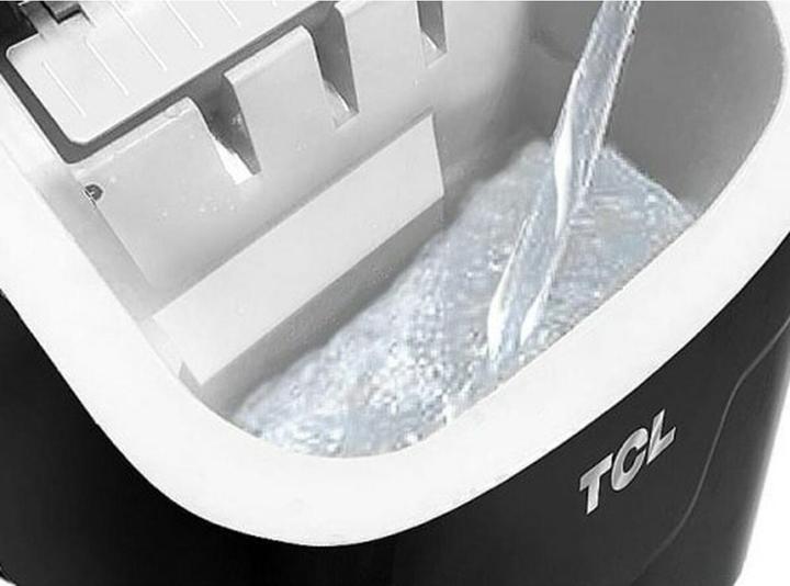 Produktbild TCL Eiswürfelmaschine ICE CUBE ICE B9