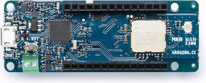 Produktbild Arduino MKR WAN 1300