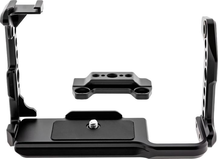 Actual product image Patona Cage Sony FX3 FX30 (Cage)