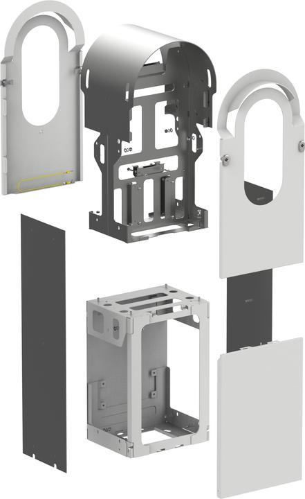 Produktbild Schneider Electric EVA1RFKS2