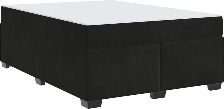 Image du produit vidaXL Bettrahmen (140 x 200 cm)