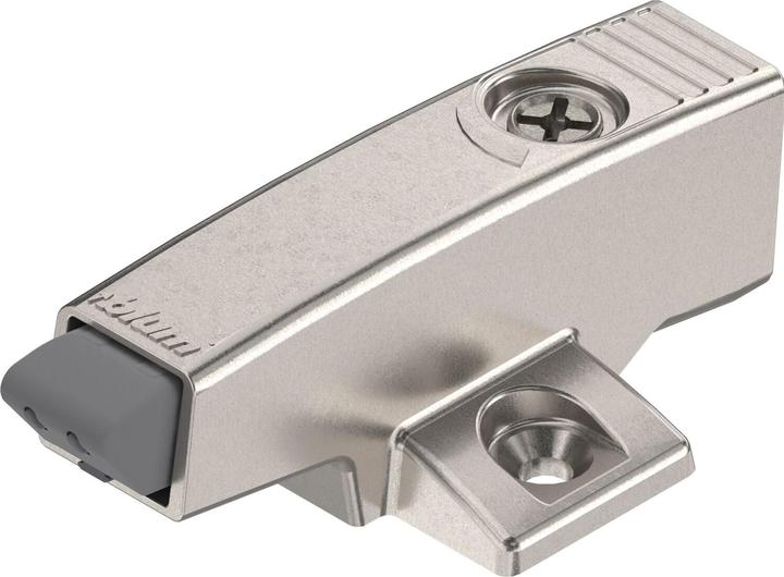 Image du produit Blum 971A0500 NI BLUMOTION dans support, en c