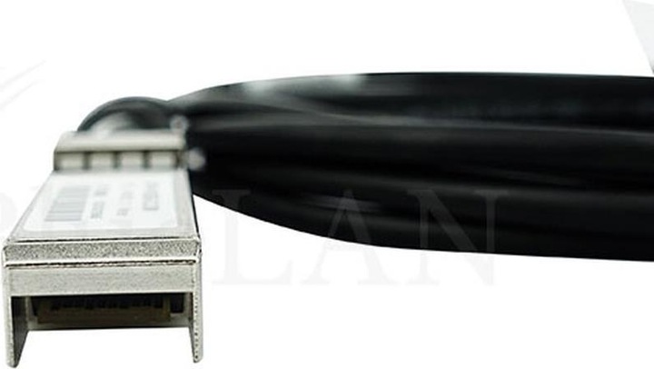 Immagine prodotto CBO Tessuto WV-CABLE-DA-SFP-3 compatibile BlueLAN DAC SFP+ SC353501J3M30